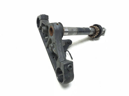 2013 Suzuki Vl800 Boulevard C50 Lower Triple Tree OEM