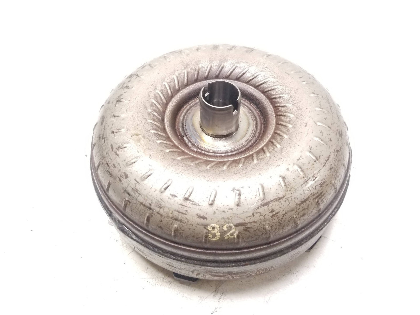 2015 Scion Fr-s Frs Torque Converter OEM ✅