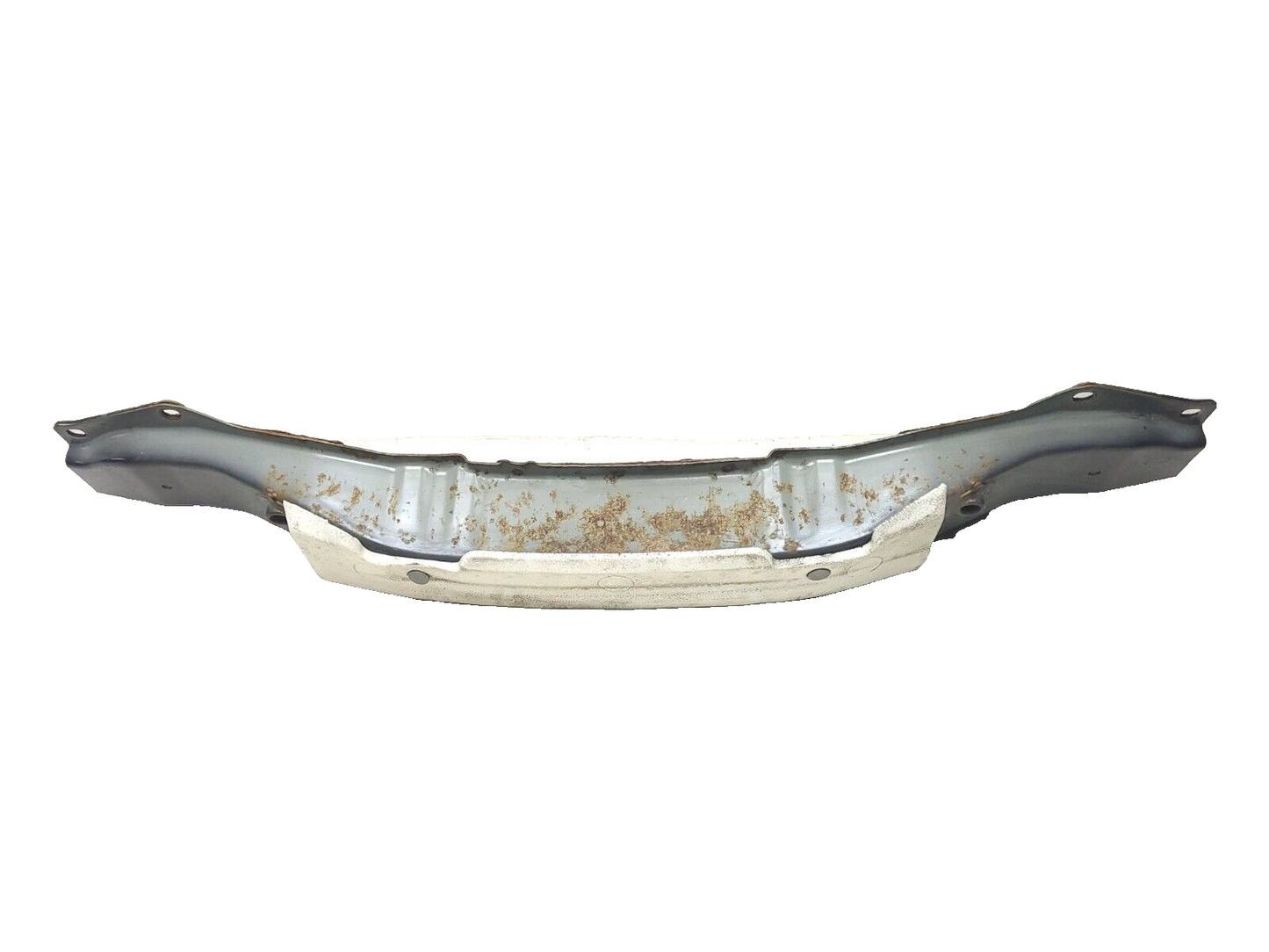 2009 Mazda Cx-7 Rear Bumper Reinforcement OEM