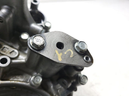 2007 - 2009 Acura Mdx At Transmission Valve Body OEM