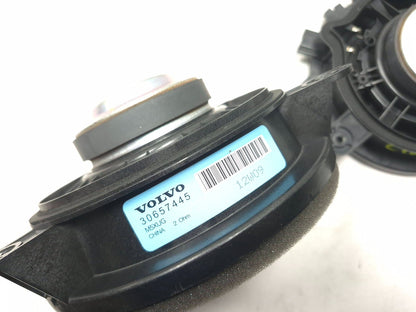 2012 Volvo C30 Audio Speaker 4pcs OEM