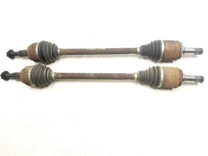 2016 Dodge Durango Rear Axle Shaft Left & Right OEM