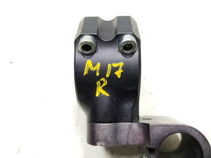 2002 2003 Honda Cbr900rr Cbr954rr Clip On Handlebar Riser OEM