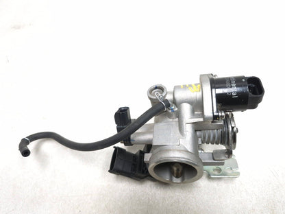 2023 Cf Moto Lifan 300ss Throttle Body Assy OEM