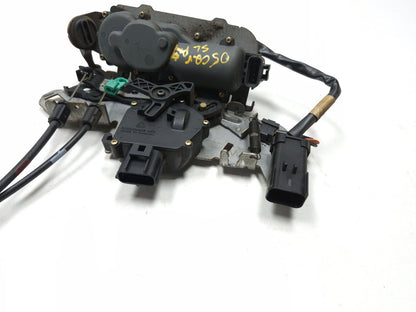 2005 Dodge Grand Caravan Sliding Door Lock Motor Actuator Passenger Side Oem✅