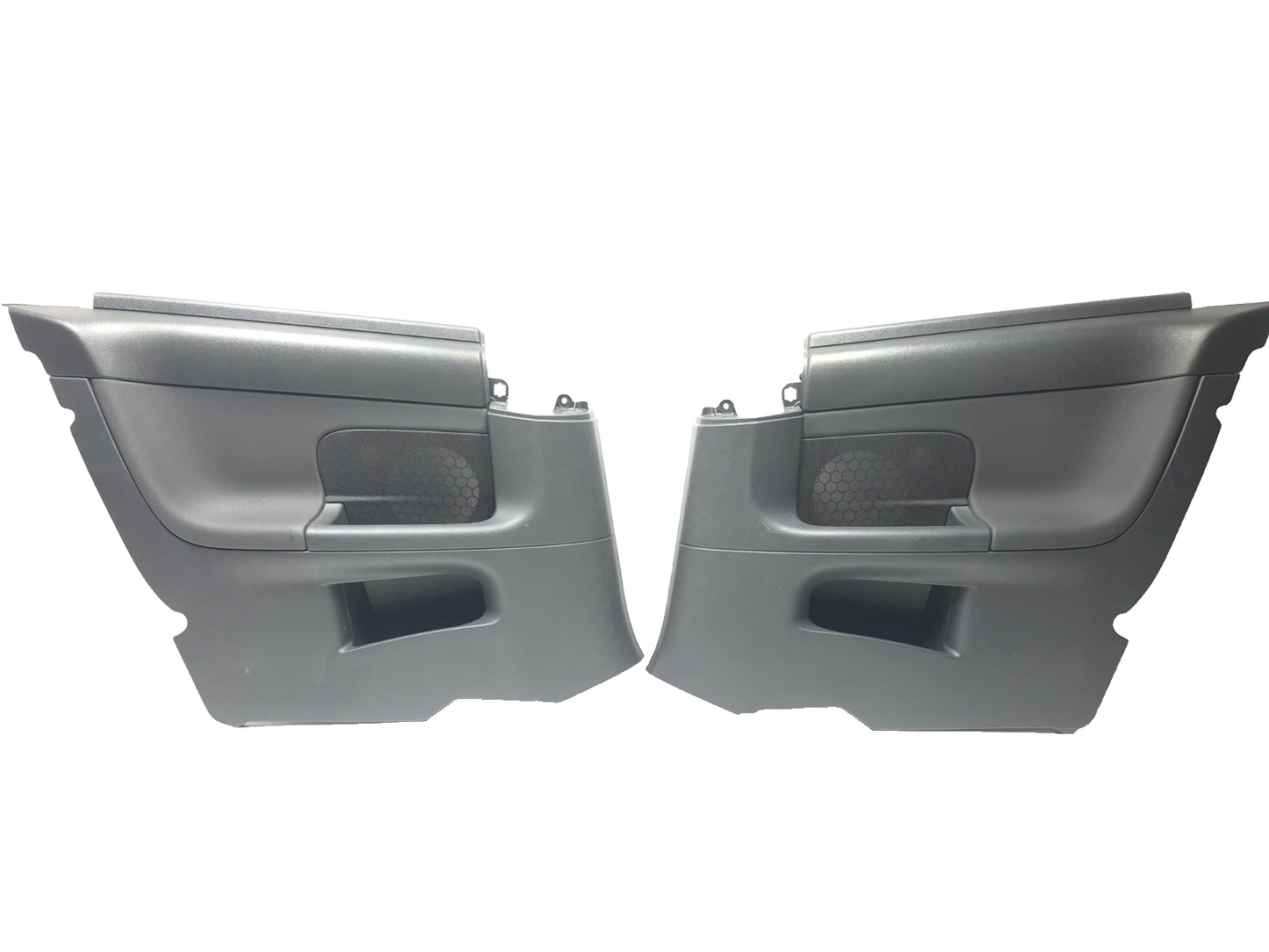 2012 Volvo C30 Rear Quarter Panel Trim Left & Right OEM