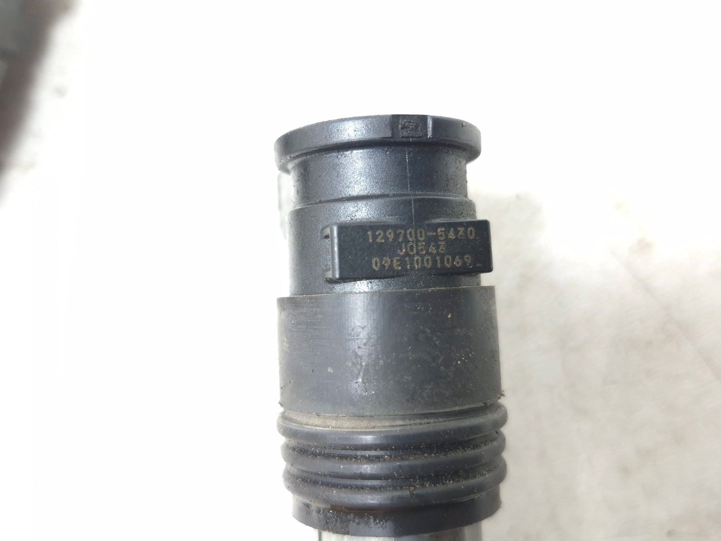 2022 Kawasaki Ninja 650 Ex650 Ignition Coil Pair OEM