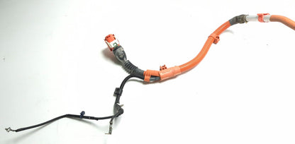2013 Honda Cr-z High Voltage Ima Battery Power Cable 1f018-rtw-a03 OEM