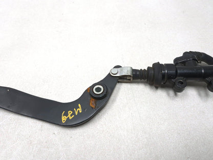 2023 Csc Rx3 Rx4 Adventure  Rear Brake Master Cylinder Assy OEM