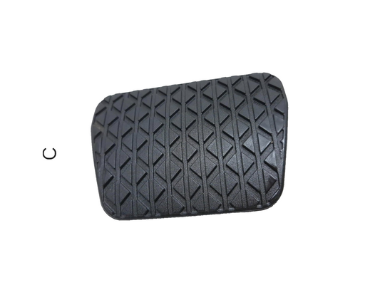2019 Ford Ecosport Brake Pedal Rubber Pad OEM