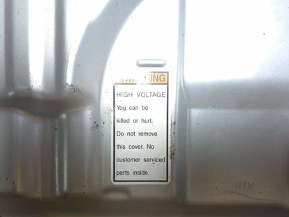 2014 Honda Cr-z Hybrid Battery Pack Assembly Hybrid Battery  OEM