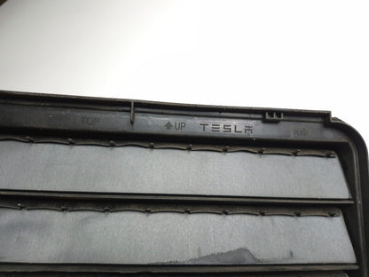2020 Tesla Model 3 Y Air Extractor Cabin Vent Grille 2pcs OEM