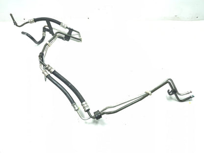 2012 Volvo C30 Power Steering Pressure Hose OEM