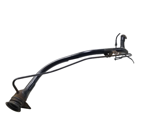 2011 Cadillac SRX Fuel Tank Filler Neck Hose Pipe OEM