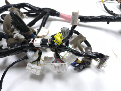 2020 Infiniti Q50 Dashboard Wire Harness 240106hm0a Oem✅