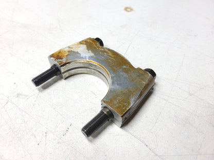 1984 - 1987 Honda Gl1200 Goldwing Crankshaft 13310-mg9-000 OEM