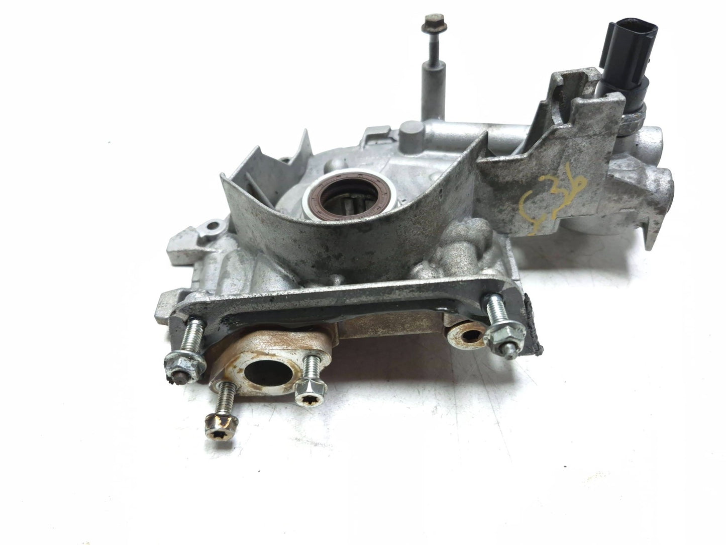 2014 Fiat 500l Oil Pump OEM