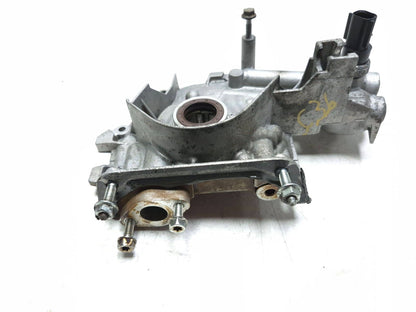 2014 Fiat 500l Oil Pump OEM