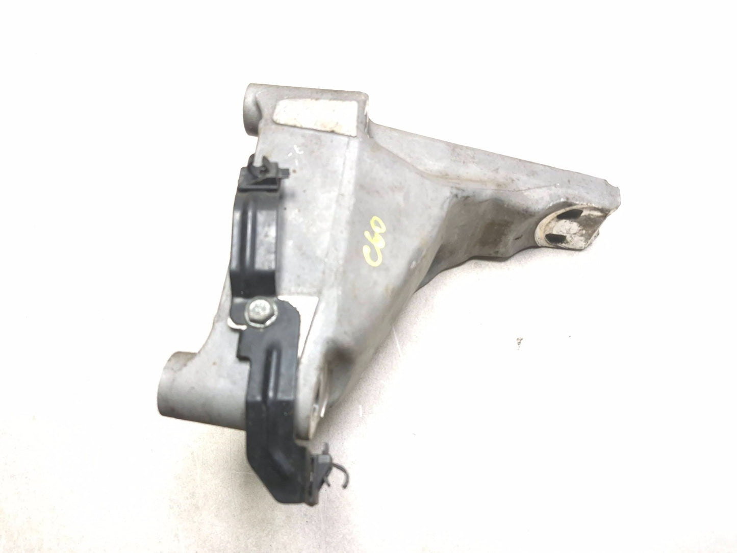 2007 Acura Tl Type-s Engine Mounting Bracket Rear 3.5l OEM
