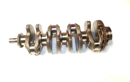 2015 Dodge Dart Crankshaft 2.4l OEM