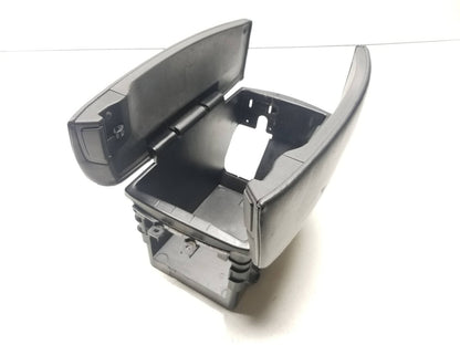 2013 BMW X6 Front Center Console Armrest OEM