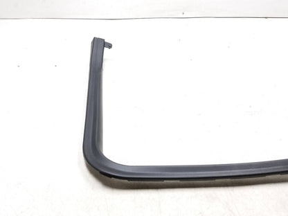 10-15 Chevrolet Equinox Door Window Frame Trim Molding 4pcs OEM