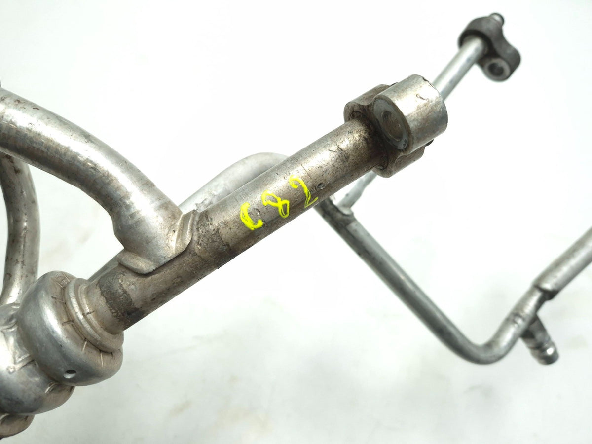 2013 Cadillac Escalade Esv A/c Hose Line Pipe OEM