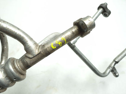2013 Cadillac Escalade Esv A/c Hose Line Pipe OEM