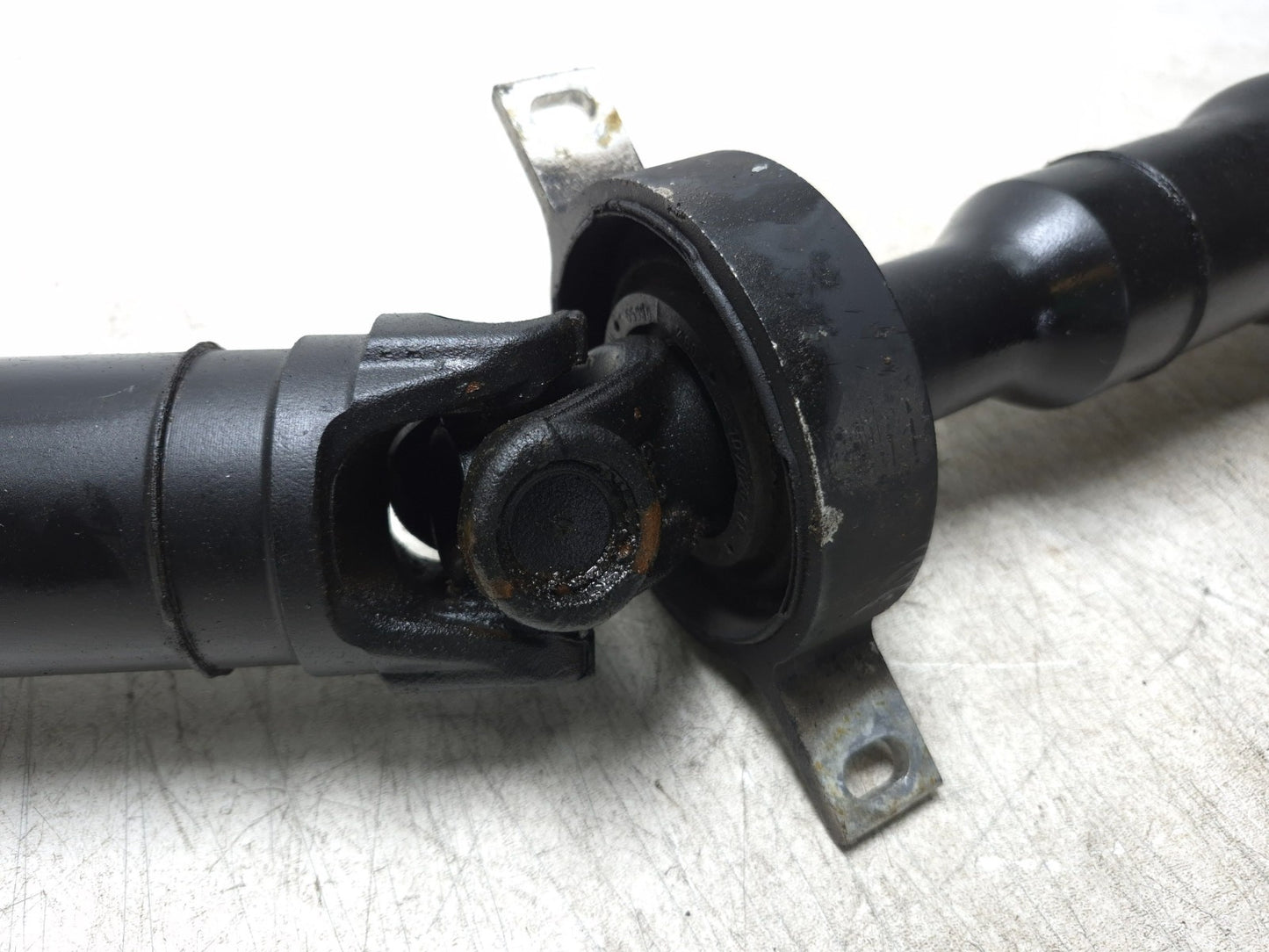 2008 BMW X6 E71 Rear Driveshaft OEM