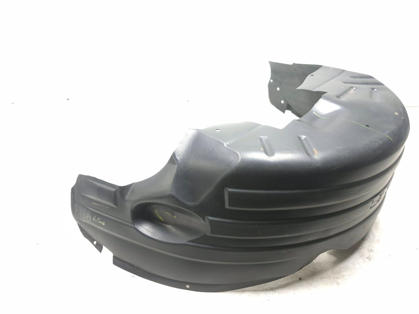 2017 Dodge Journey Fender Liner Splash Shield Front & Rear 4pcs OEM