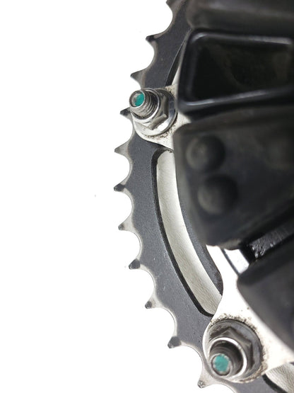 2021 - 2024 BMW G310 Gs Rear Sprocket OEM