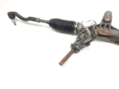 2012 Grand Cherokee Power Steering Gear Rack And Pinion OEM
