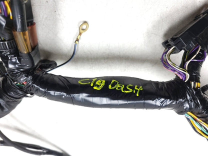 13-16 Scion Fr-s Frs Dash Wire Harness 81302ca570 OEM