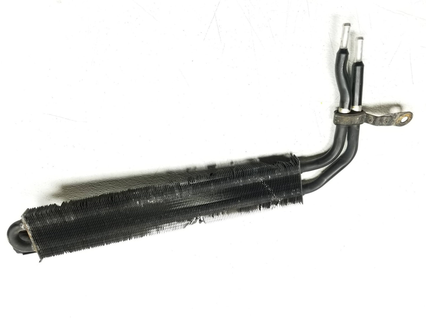 2011 Cadillac CTS Power Steering Fluid Cooler OEM