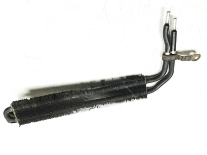 2011 Cadillac CTS Power Steering Fluid Cooler OEM