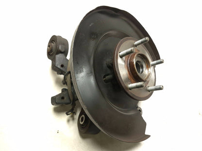 2017 Dodge Journey Rear Spindle Knuckle Passenger Side Right AWD OEM