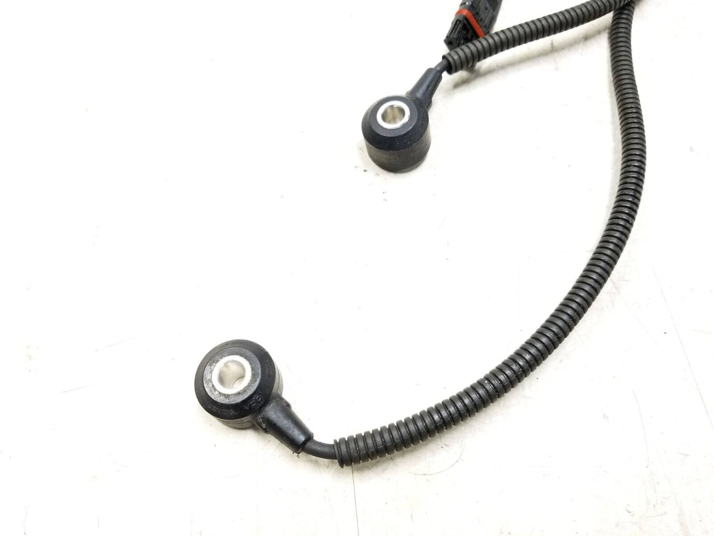 14-18 BMW X5 Engine Knock Sensor OEM F15 N55 89k Miles✅