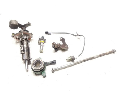 2008 Mitsubishi Eclipse Master & Slave Clutch Cylinder OEM