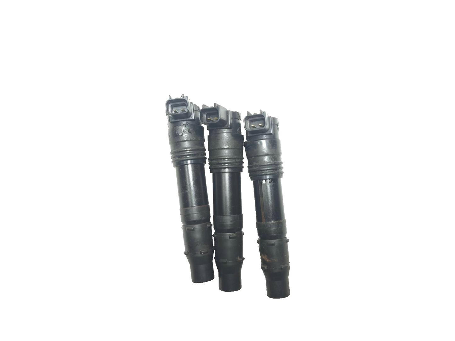 2005 Kawasaki Ninja Zx10r Ignition Coil 3pcs OEM