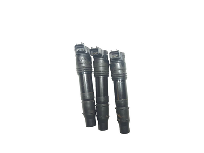 2005 Kawasaki Ninja Zx10r Ignition Coil 3pcs OEM
