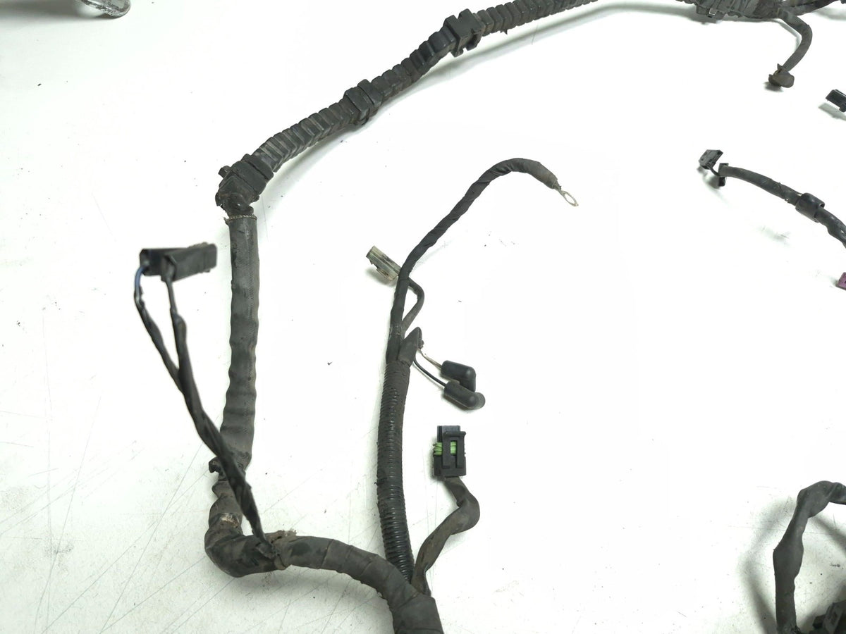 2012-2017 Harley Dyna Street Bob Fxdb Main Wiring Wire Harness Loom OEM