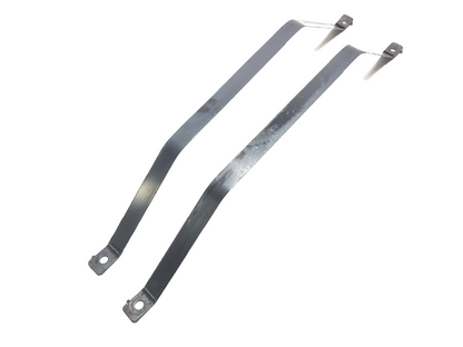 2007 Acura Tl Fuel Tank Strap Bracket 2pcs OEM