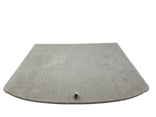 2011 - 2013 Kia Sportage Trunk Floor Board Spare Tire Cover Panel OEM