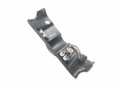 1996-2013 Harley Touring Street Glide Inner Fairing Switch Cap Panel Cover OEM