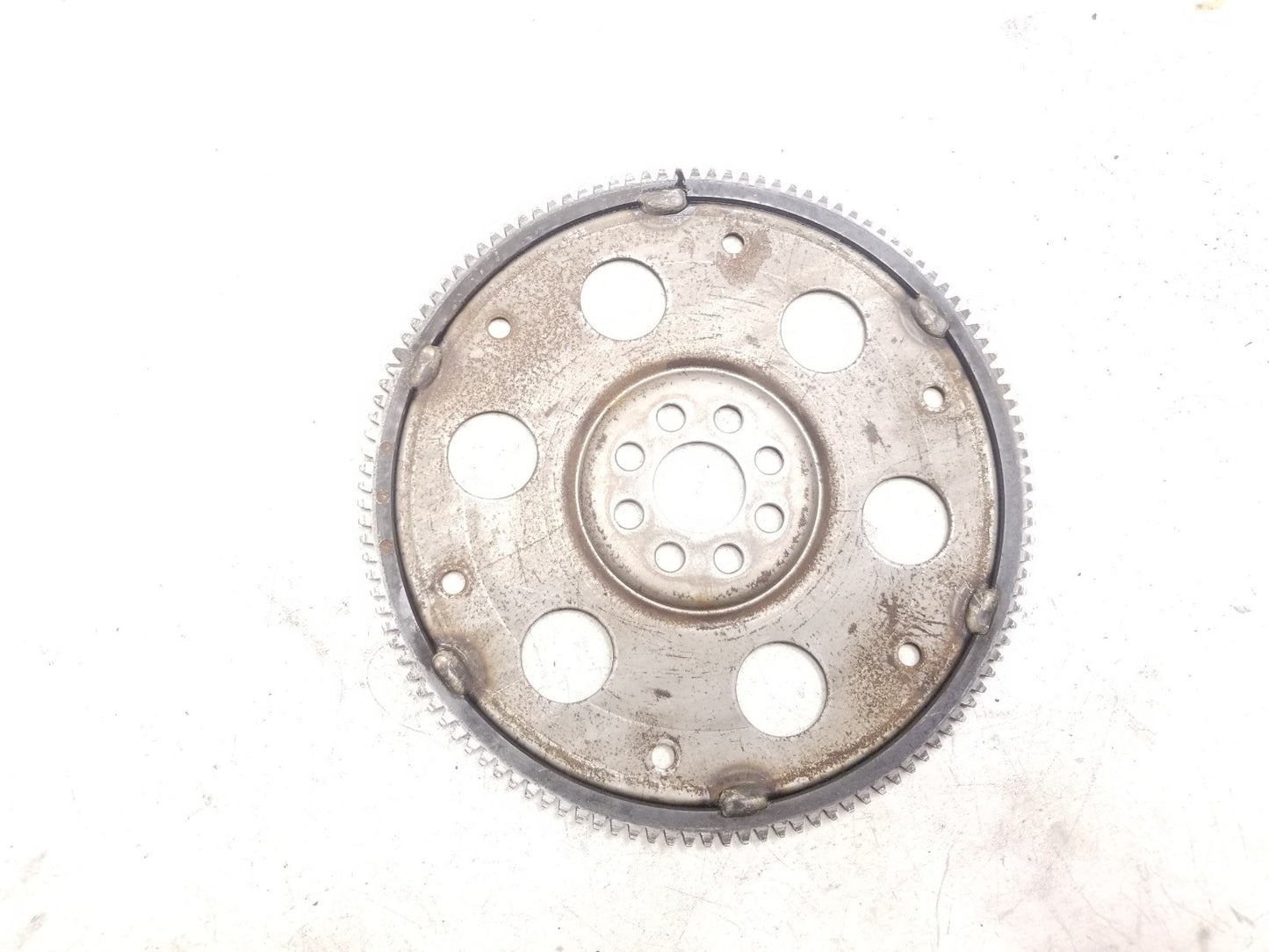 2011 Scion Tc Flywheel Flexplate OEM
