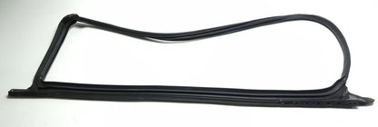 2018 Tesla Model 3 Front Door Seal & Belt Molding Passenger Side Rh 3pcs OEM
