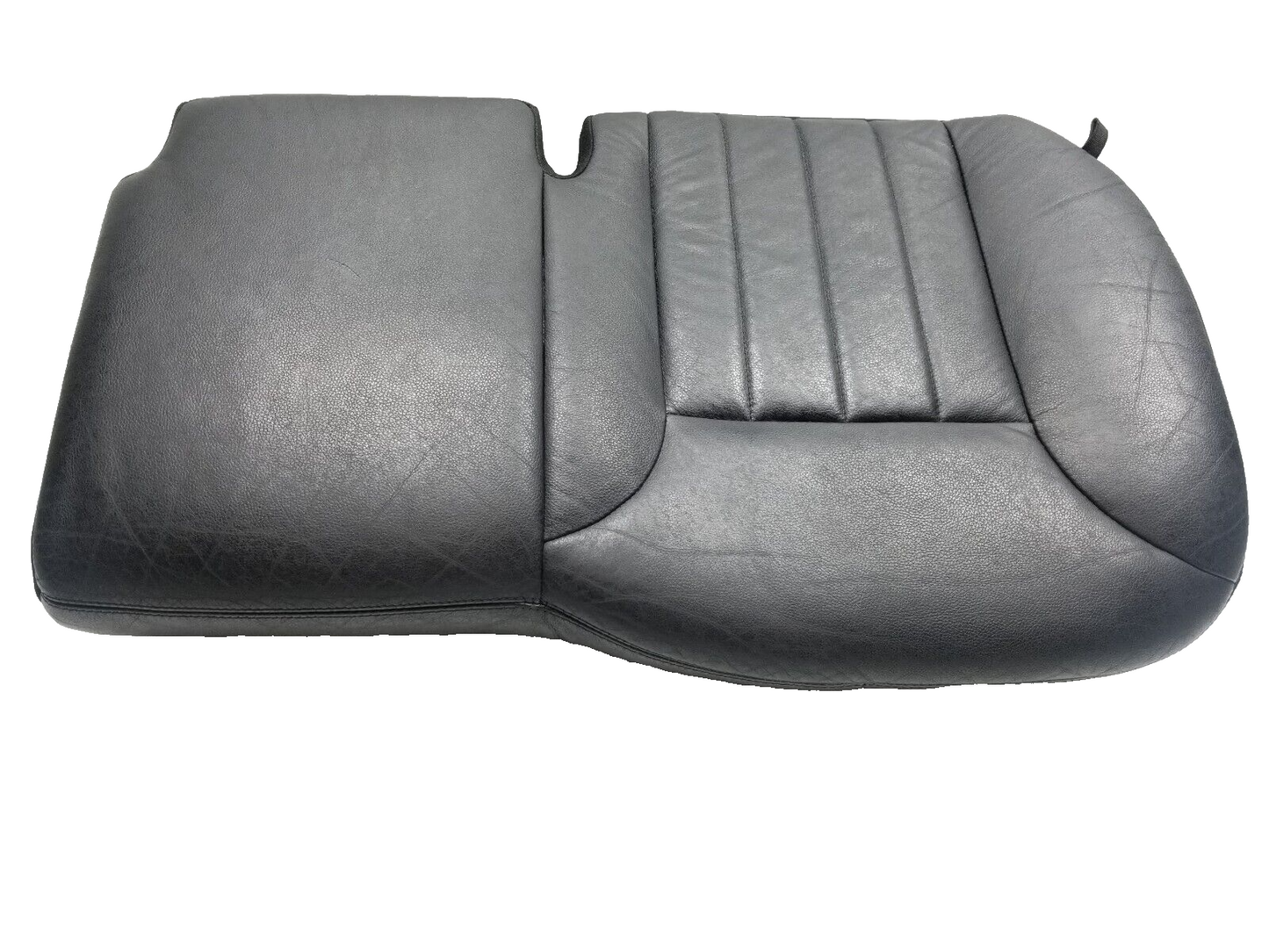 2007 Mercedes Ml500 Rear Seat Lower Cushion Left & Right OEM