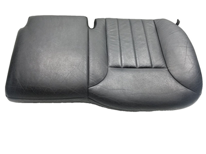 2007 Mercedes Ml500 Rear Seat Lower Cushion Left & Right OEM