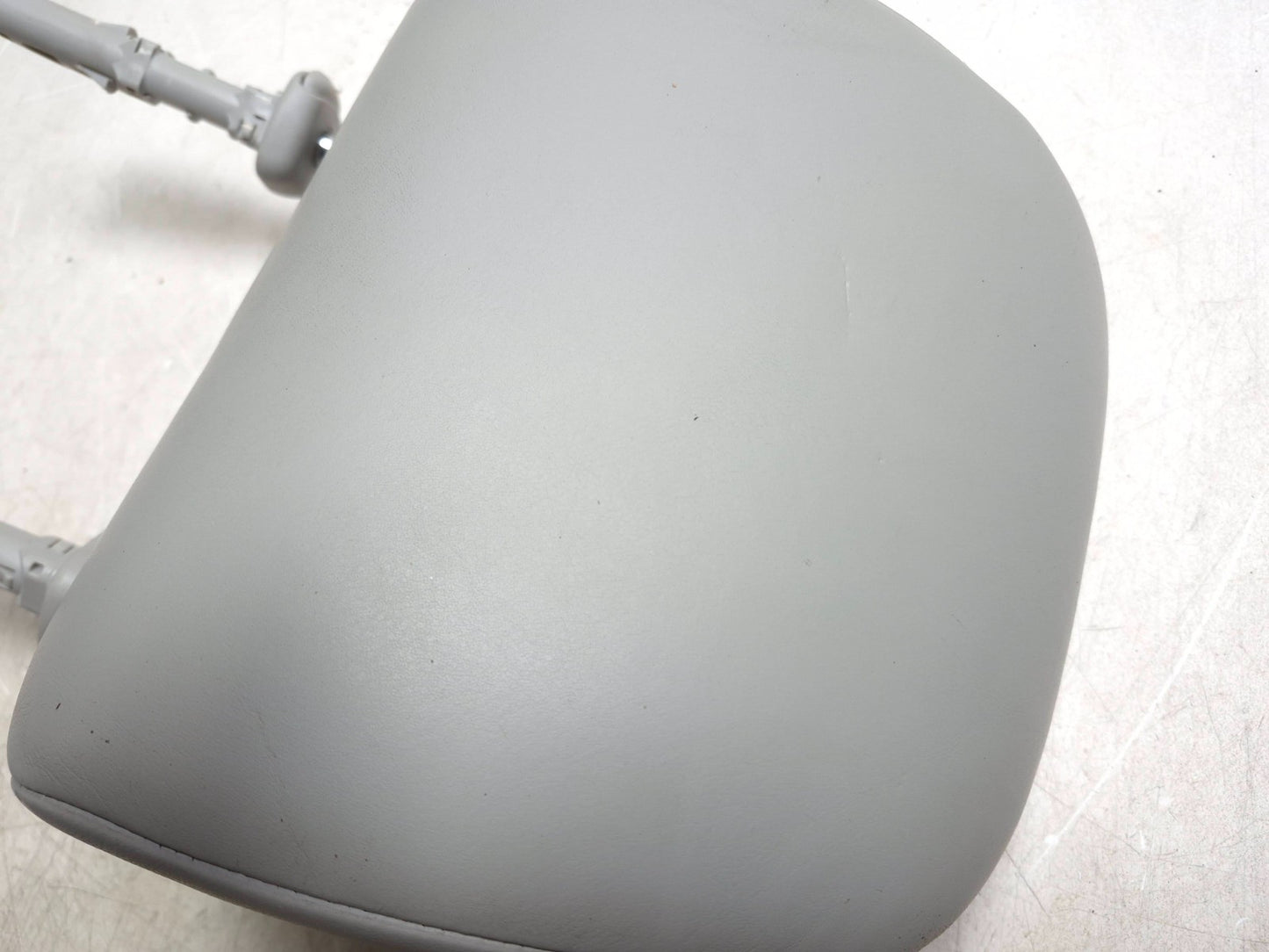 2009 Lexus IS250 Front Seat Headrest Driver Left OEM