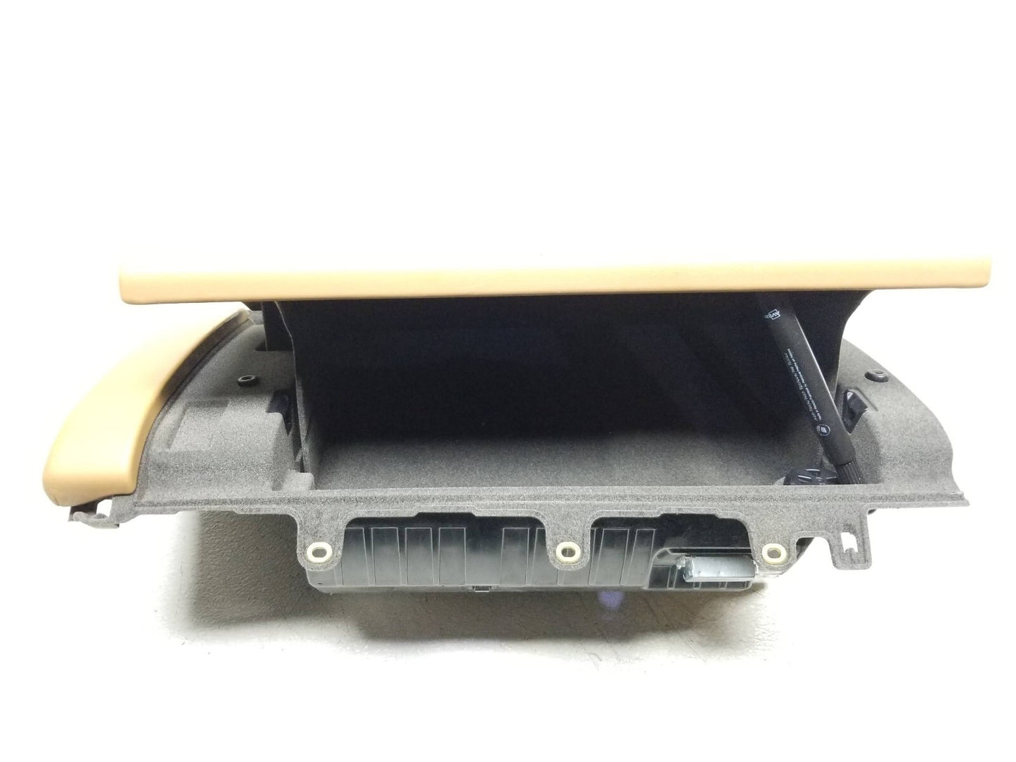2013 Porsche Cayenne Glove Box OEM
